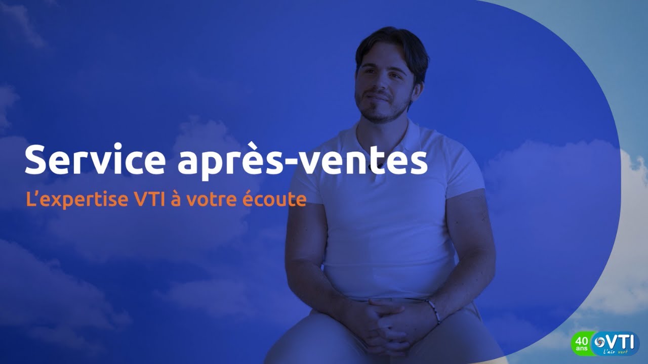 IMMERSION BY VTI - SERVICE SAV