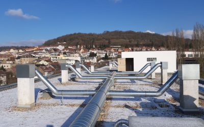 Réalisation en Moselle