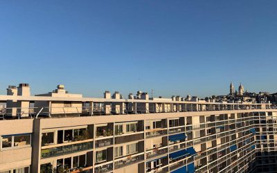 « EcoRénovons Paris »