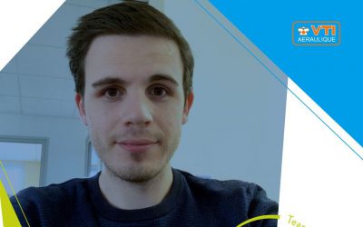 L’équipe de VTI s’agrandit