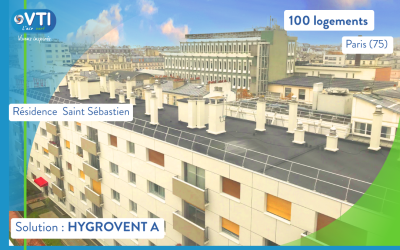 Réalisation à Paris (75)