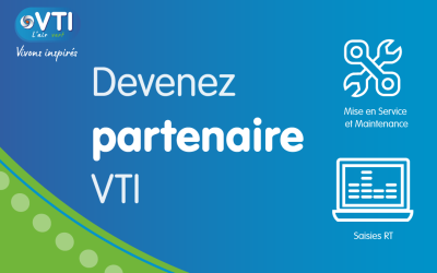 Devenez partenaire VTI
