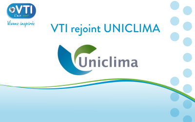 VTI rejoint UNICLIMA