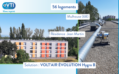 Réalisation à Mulhouse (68)