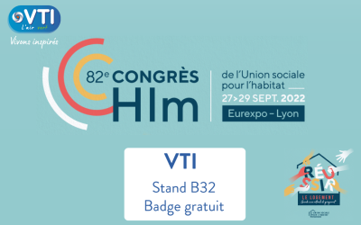 Participation salon H’EXPO