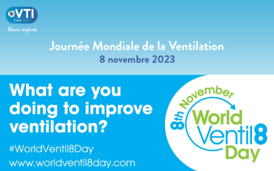 WORLD VENTILATION DAY