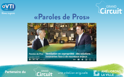 Paroles de Pros : VTI s’exprime