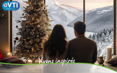 Fermeture Vacances de NOËL