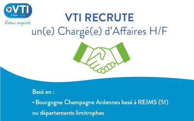 VTI RECRUTE – Décembre 2023