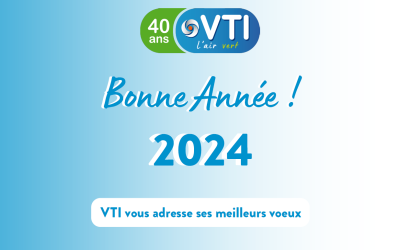 Bonne Année 2024 !
