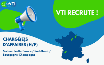 VTI RECRUTE – Janvier 2024