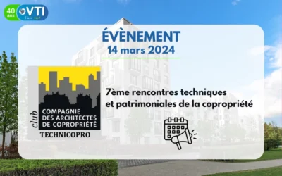 Rendez-vous le 14 Mars 2024 pour la Journée du Club Technicopro