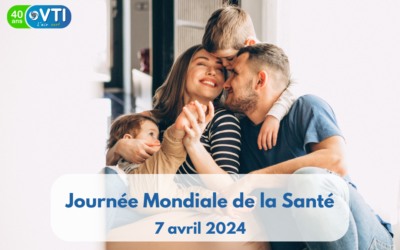 Journée Mondiale de la Santé