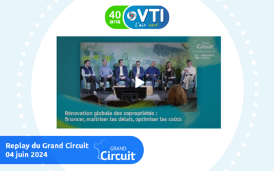 Retrouvez le Replay du Grand Circuit – 04 Juin 2024