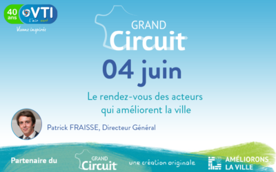Participation au Grand Circuit