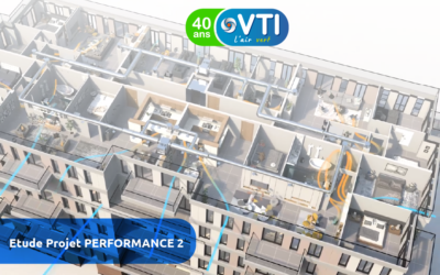 Etude Performance 2 pour des systèmes plus durables…