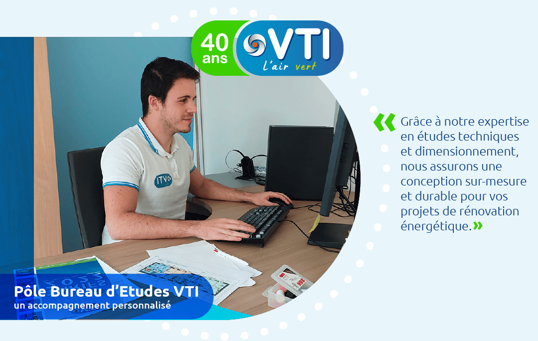 ZOOM - Pôle Bureau d'Etudes VTI