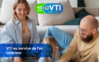 Engagements VTI – Au Service de l’Air Intérieur