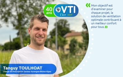 EQUIPE VTI – Tanguy TOULHOAT