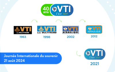 Journée Internationale du souvenir – 21 août 2024