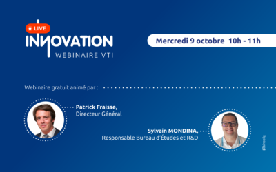 WEBINAIRE SUPAIR’VENT – 9 octobre 2024