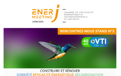 Salon EnerJ Meeting à Lyon – 17 septembre 2024