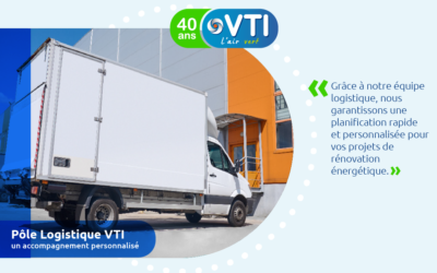 ZOOM POLE LOGISTIQUE VTI