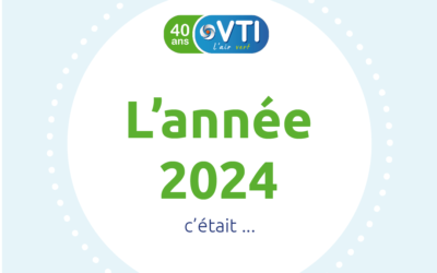 VTI revient sur les chiffres clés de 2024