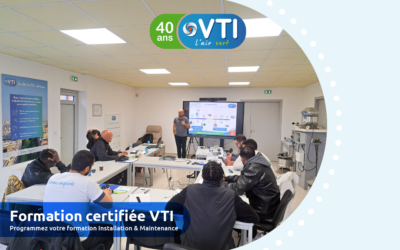 Programmez votre formation pour 2025 !