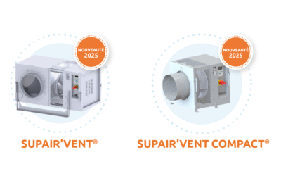 VTI vous présente sa dernière innovation !