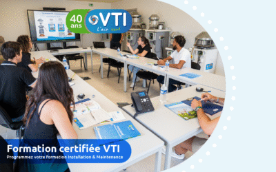 Boostez vos compétences avec VTI !