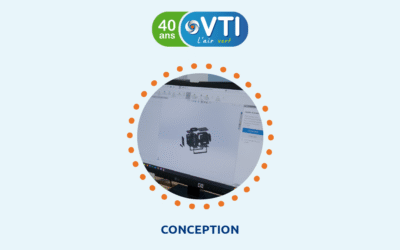 De l’idée à la solution : étapes de la conception de SUPAIR’VENT