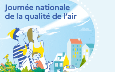 La Journée nationale de la Qualité de l’Air !