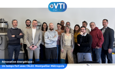 Rénovation énergétique : un temps fort avec l’ALEC Montpellier Métropole