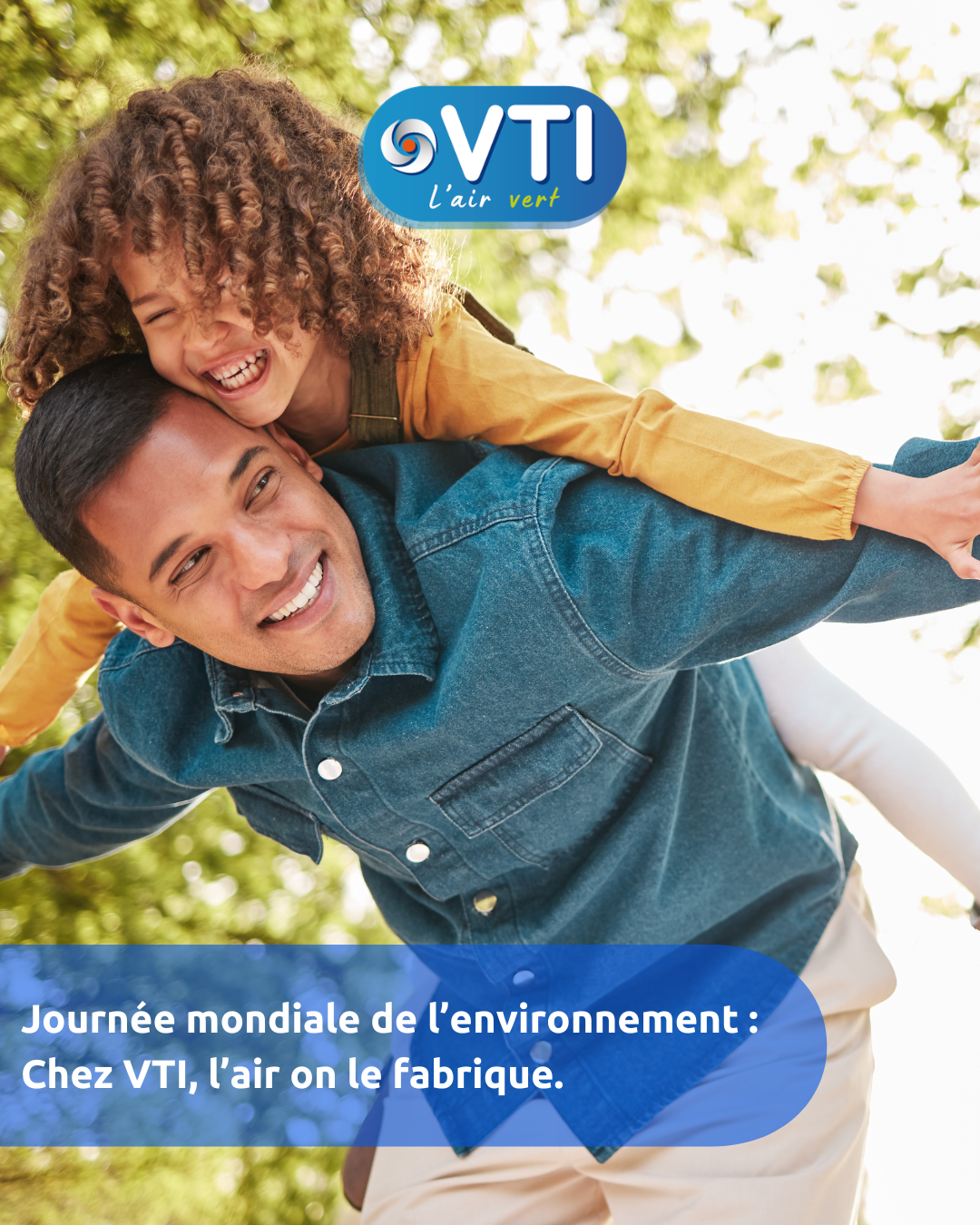 POST JOURNÉE DE L'ENVIRONNEMENT
