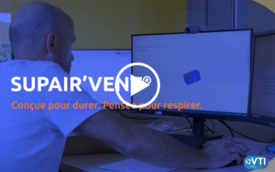Innover – c’est avant tout un travail d’équipe