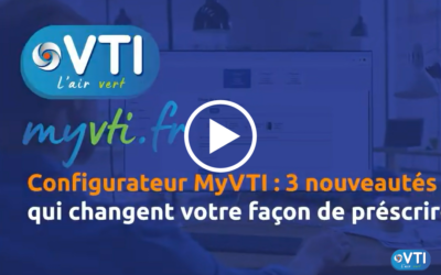 Cet été avec MyVTI : préparez vos projets de rentrée en toute simplicité