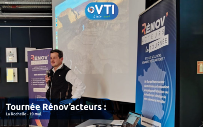 La Rochelle – 19 mai – Tournée Rénov’acteurs 2026