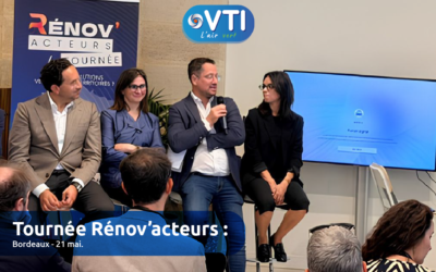 Bordeaux – 21 mai – Tournée Rénov’acteurs 2026