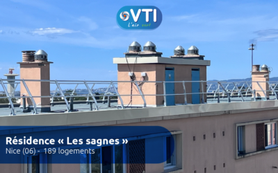 [OPÉRATION QAI] Amélioration de la qualité de l’air à Nice (06)